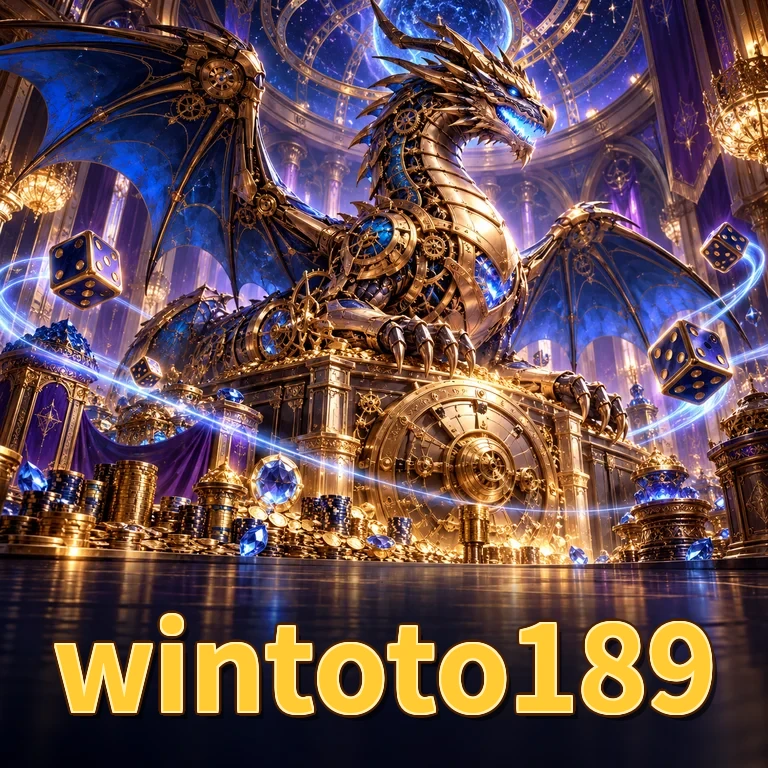 Logo wintoto189 APK untuk katalog Android di Indonesia