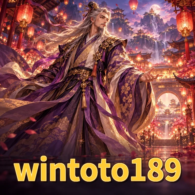 Ikon wintoto189 untuk ciri berkas resmi