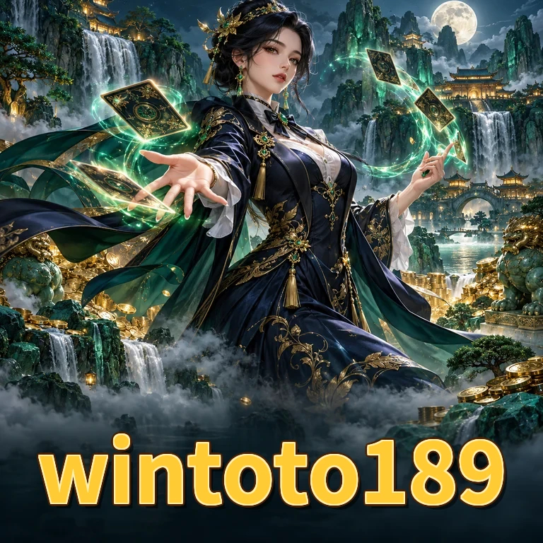 Logo wintoto189 APK untuk unduhan di Android
