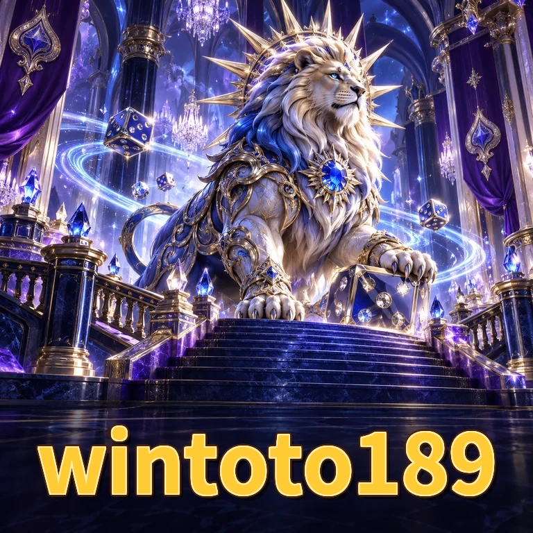 Ikon wintoto189 untuk syarat Android pada halaman unduh