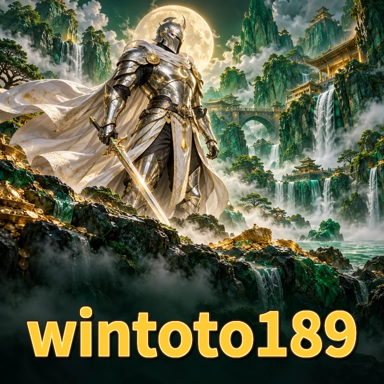 Ikon wintoto189 untuk syarat pemasangan di Android