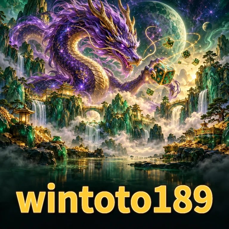 Ikon wintoto189 untuk katalog e-gaming Android
