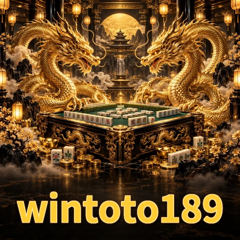 Logo wintoto189 APK untuk halaman pertanyaan di Android