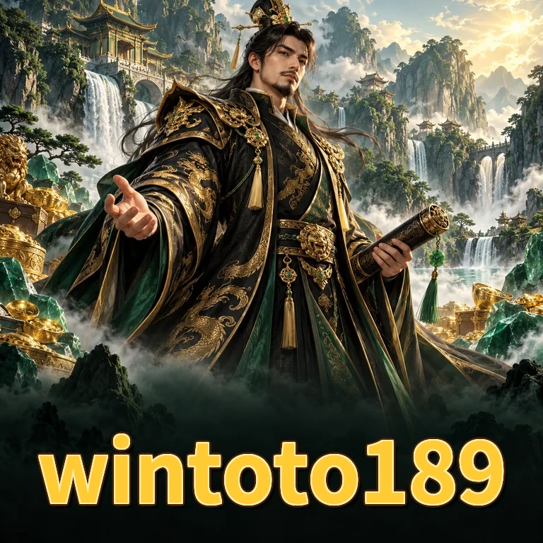 Logo wintoto189 APK untuk pemeriksaan berkas resmi