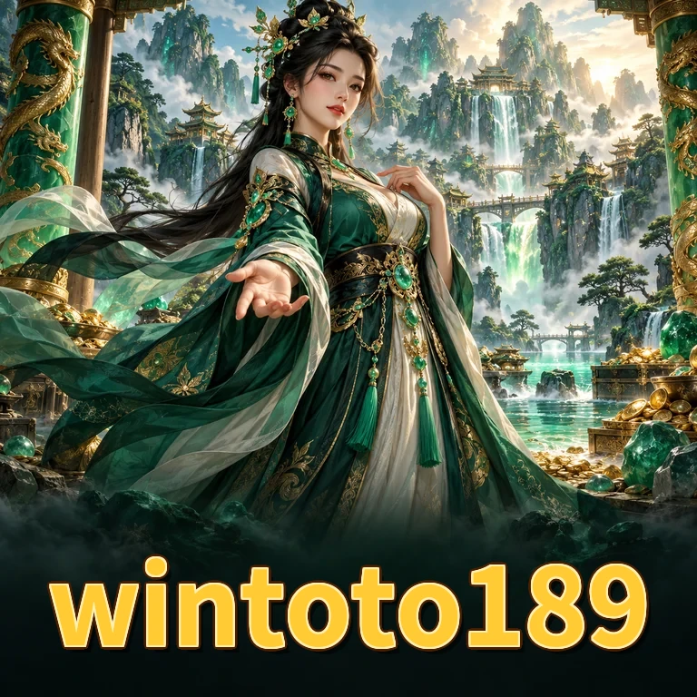 Logo wintoto189 APK untuk halaman ulasan di Android