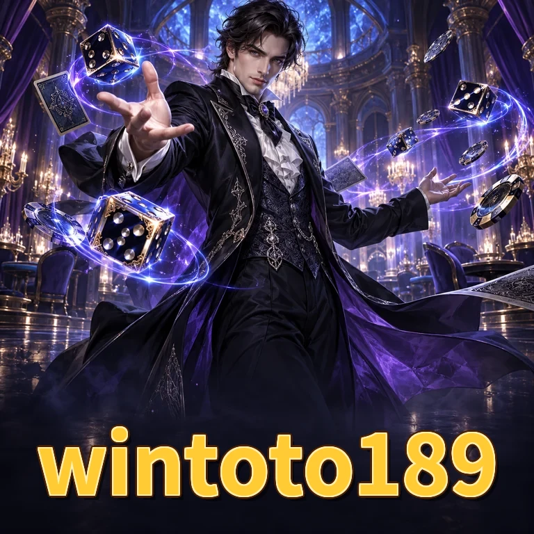 Logo wintoto189 APK untuk panduan pemasangan di Android