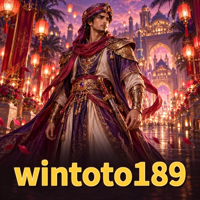 Logo wintoto189 APK untuk halaman tentang redaksi di Indonesia