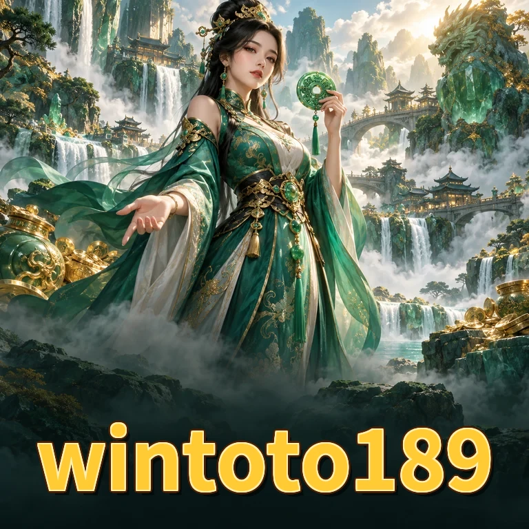 Ikon wintoto189 untuk langkah pasang APK